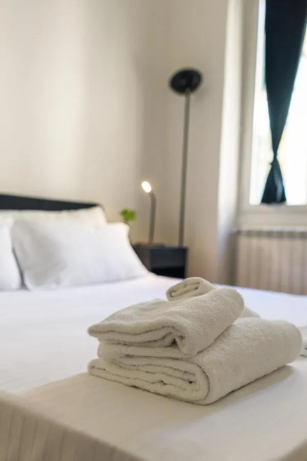 Apartment Ferienwohnung Santa Reparata Apt - Dolcevita Holiday Florenz Italien