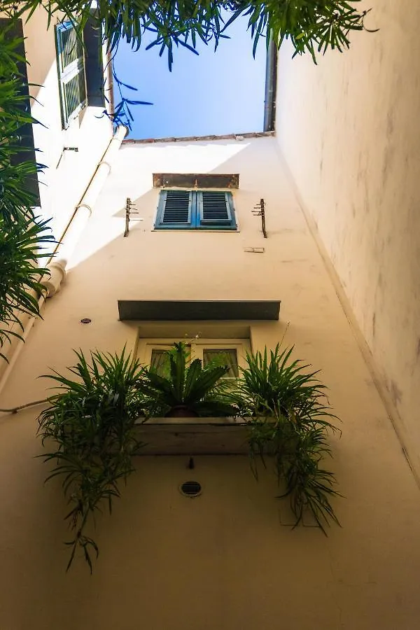 Ferienwohnung Santa Reparata Apt - Dolcevita Holiday Florenz
